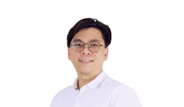 Ricki Juliandi