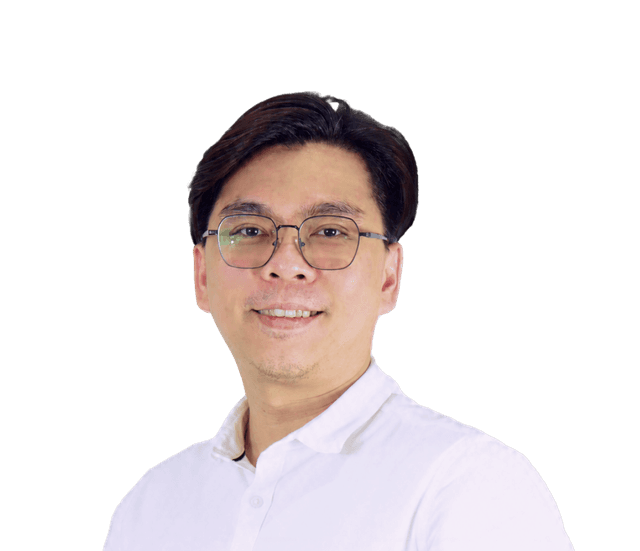 Ricki Juliandi
