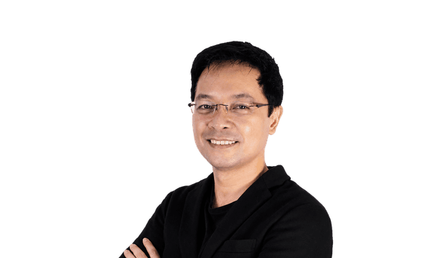 Andre Parman Azali