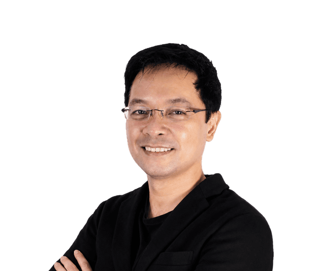 Andre Parman Azali