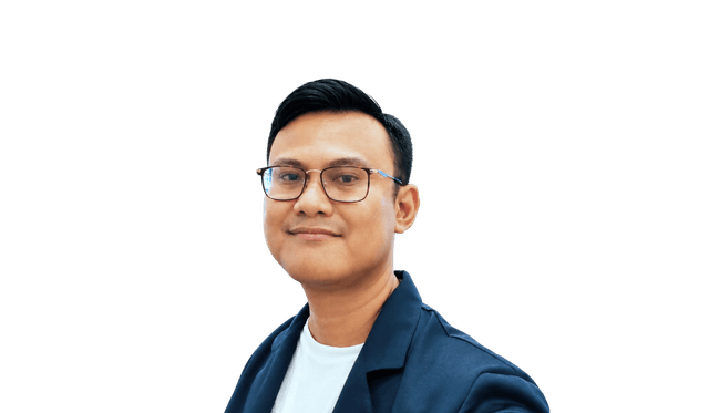 H.R. Abdul Latif Bahagia, S.Si