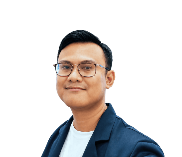 H.R. Abdul Latif Bahagia, S.Si