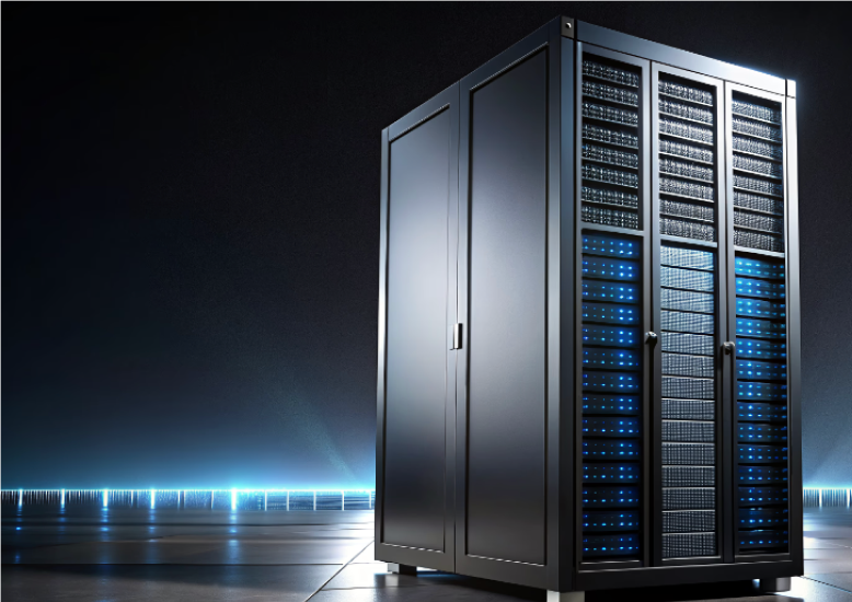 server
